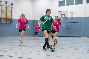 Bild 199 - B-Juniorinnen 2 Loewinnen Cup